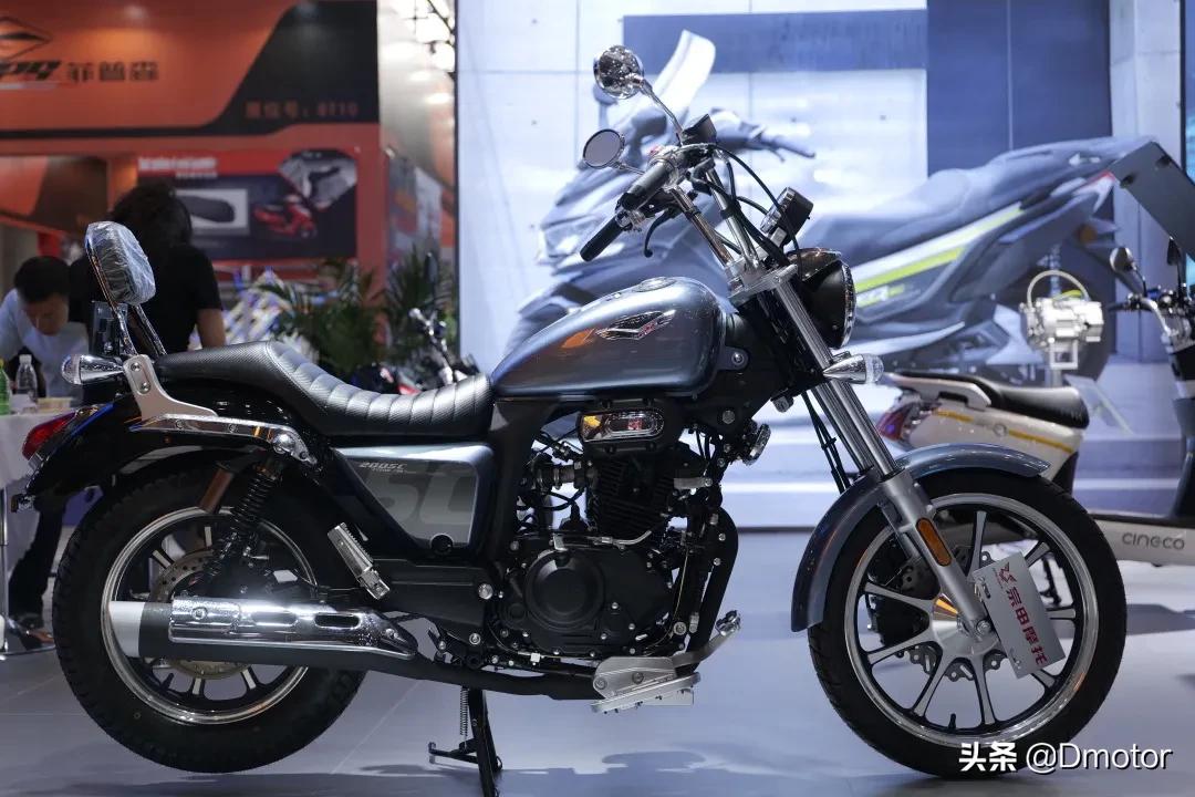 摩博会一次性亮相十款新车宗申,宗申重庆摩博会概念车