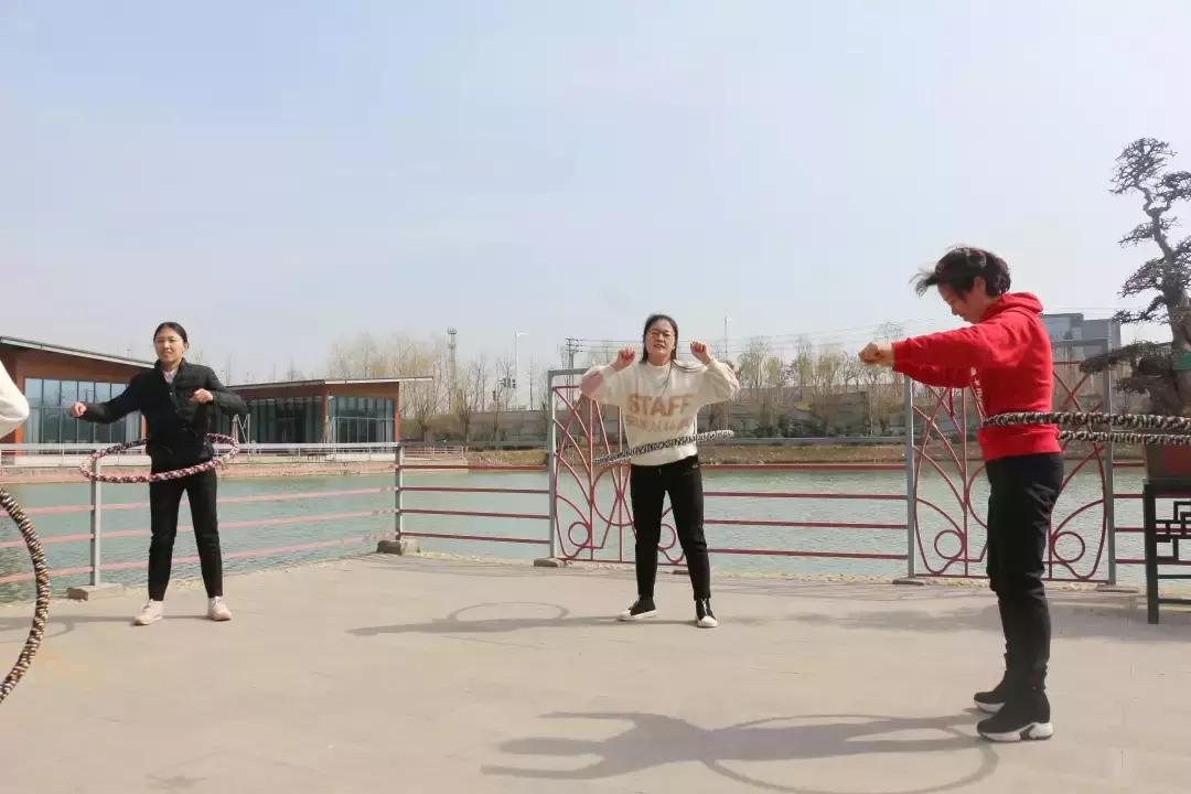 有颜又有趣，航田女神节真的好嗨哟！