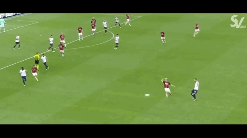 恰尔汗奥卢：国米意味着一切,恰尔汗奥卢在国米的作用