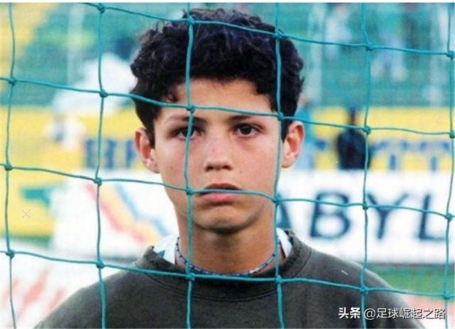 c罗个人魅力好过梅西,c罗的几个成就梅西望尘莫及