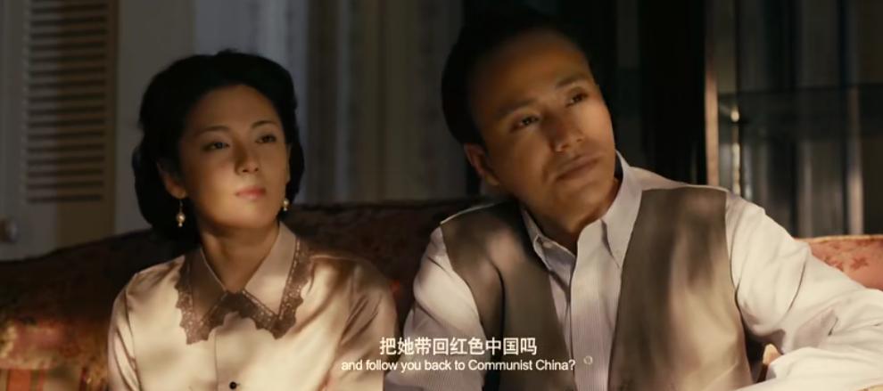 电影推荐2019排行榜我和我的祖国,我和我的祖国红色电影推荐小学生