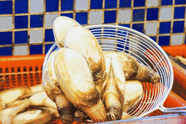 别“吃瓜”,吃海鲜!吃货们做好“时间管理”,封海将至!