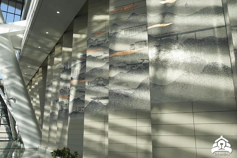 京张高铁正确打卡方式,京张高铁一日跑几趟