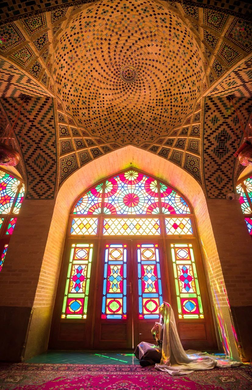 宅家最舒服的景区,宅家最好玩的地方