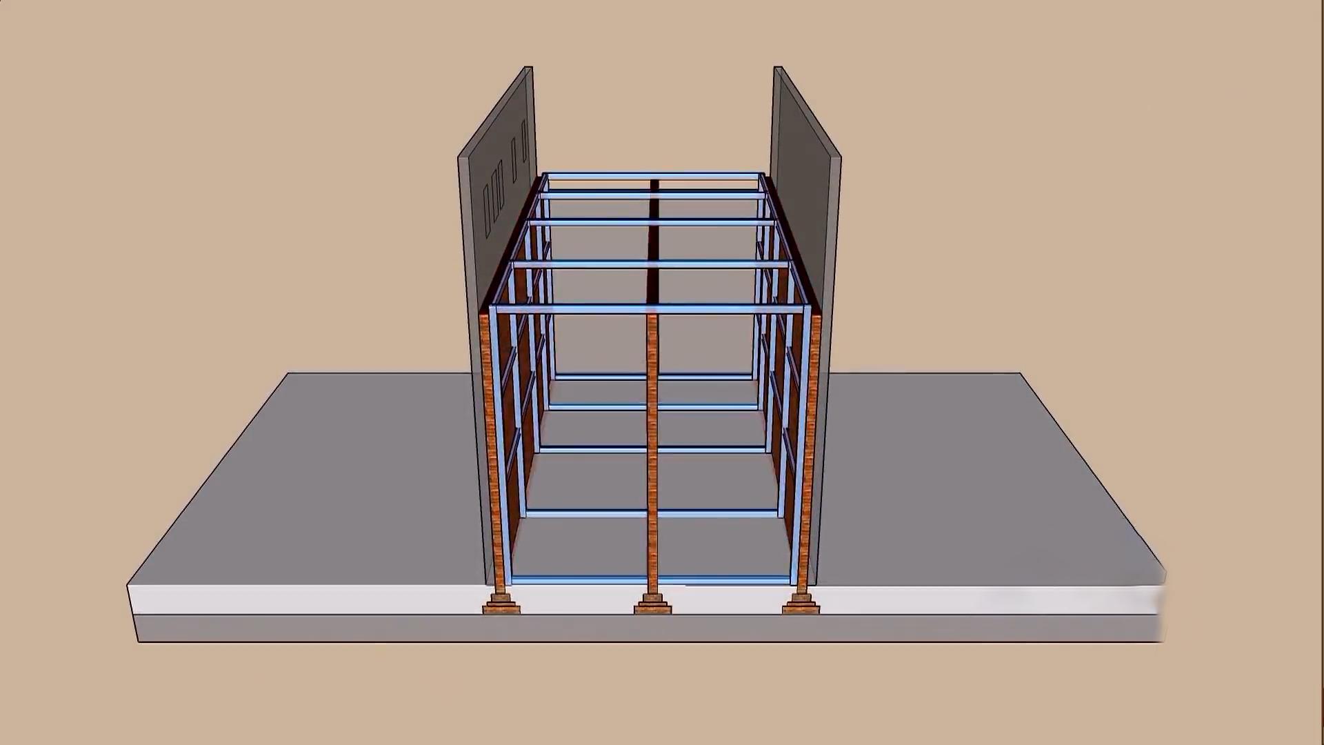 儿时老宅大改造效果震撼,百年老宅改造图