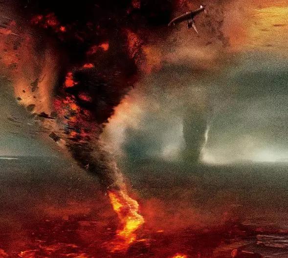 一部让人大呼过瘾的灾难片,十部超好看硬核动作大片