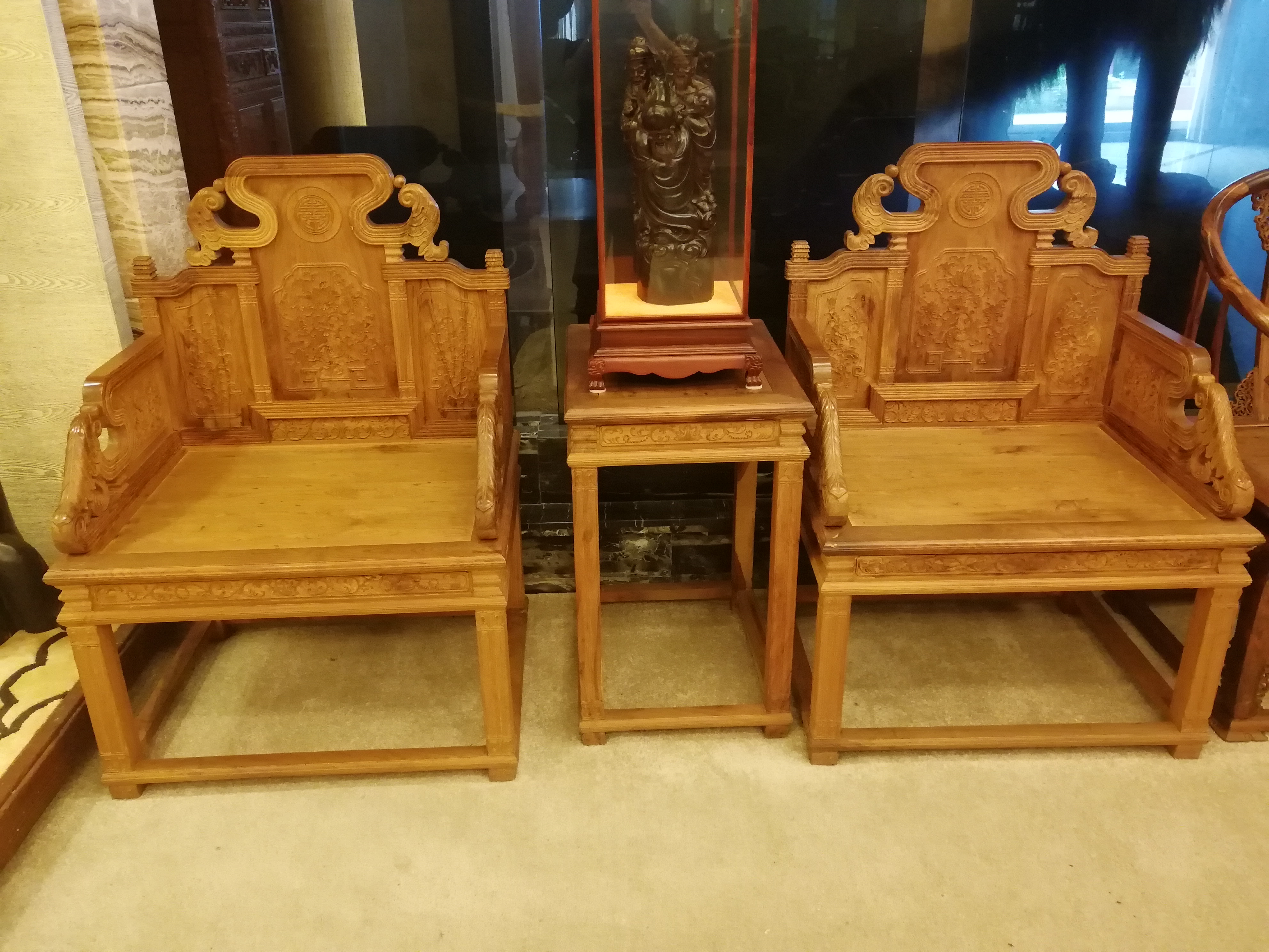 海南黄花梨红木家具大全,越南黄花梨红木家具价格及图片