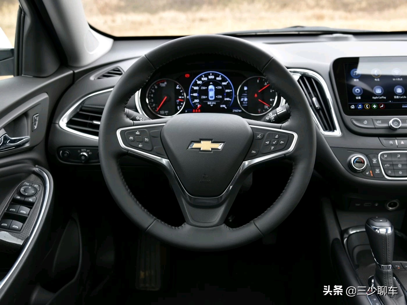 19.49万起售新款迈锐宝xl上市,国vib排放标准