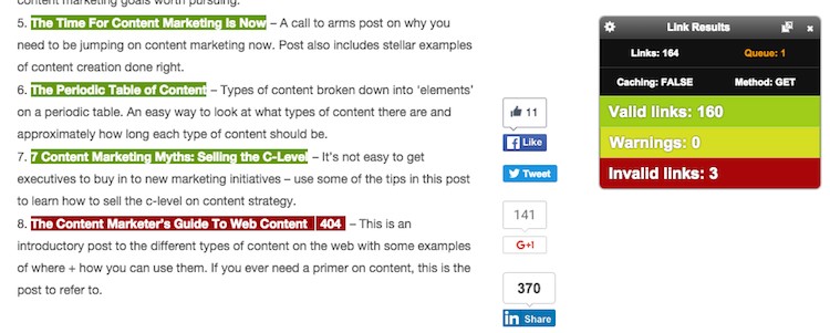 8种获得优质外链的方法——谷歌SEO
