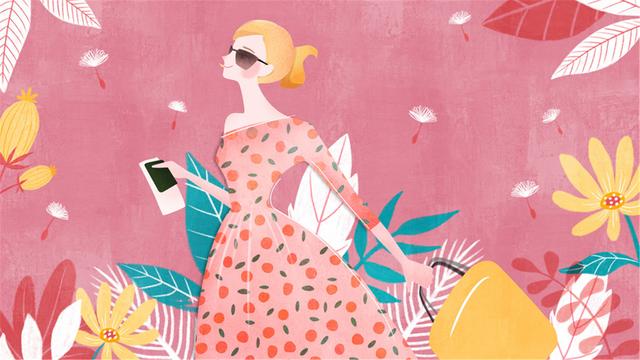 你迟早会明白:有些人只是为了分手而分手,连分手的理由都很刻意