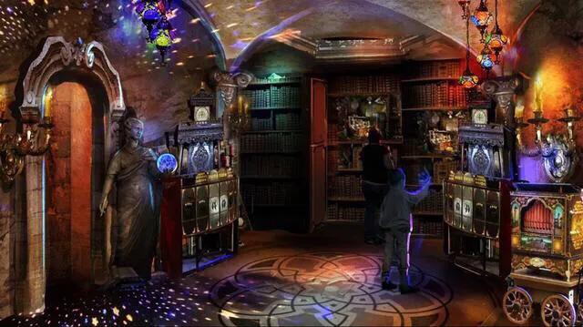 深圳十大暑假室内必去景点,深圳暑假值得带孩子旅游的地方