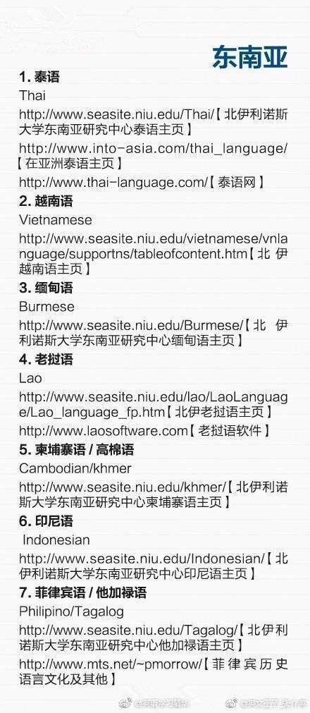 多国语言学习交流平台,学习各国语言最简单最有效的方法