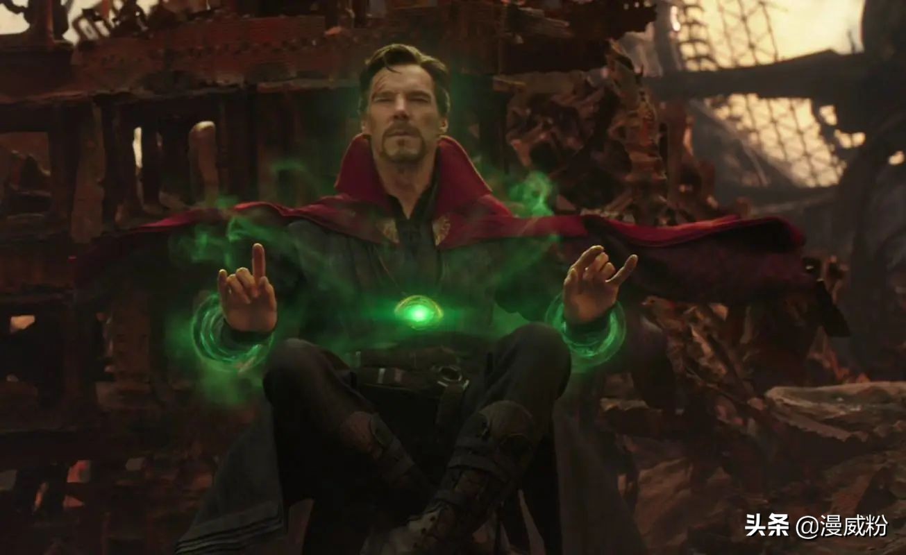 雷神1结尾彩蛋是什么意思,雷神1彩蛋暗示哪一部