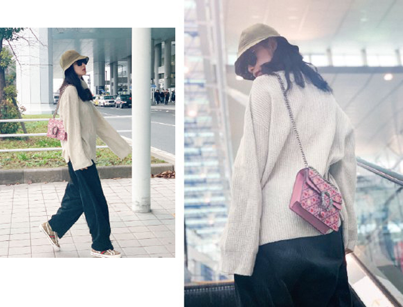 今年流行什么款包值得购买,2022值得入手的大牌包款