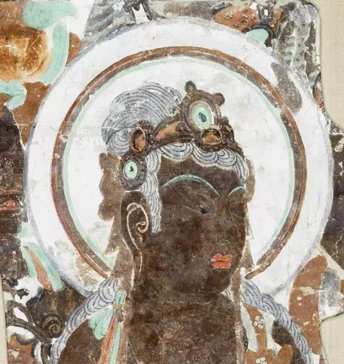 比斯坦因更残酷的*物文**盗贼——华尔纳