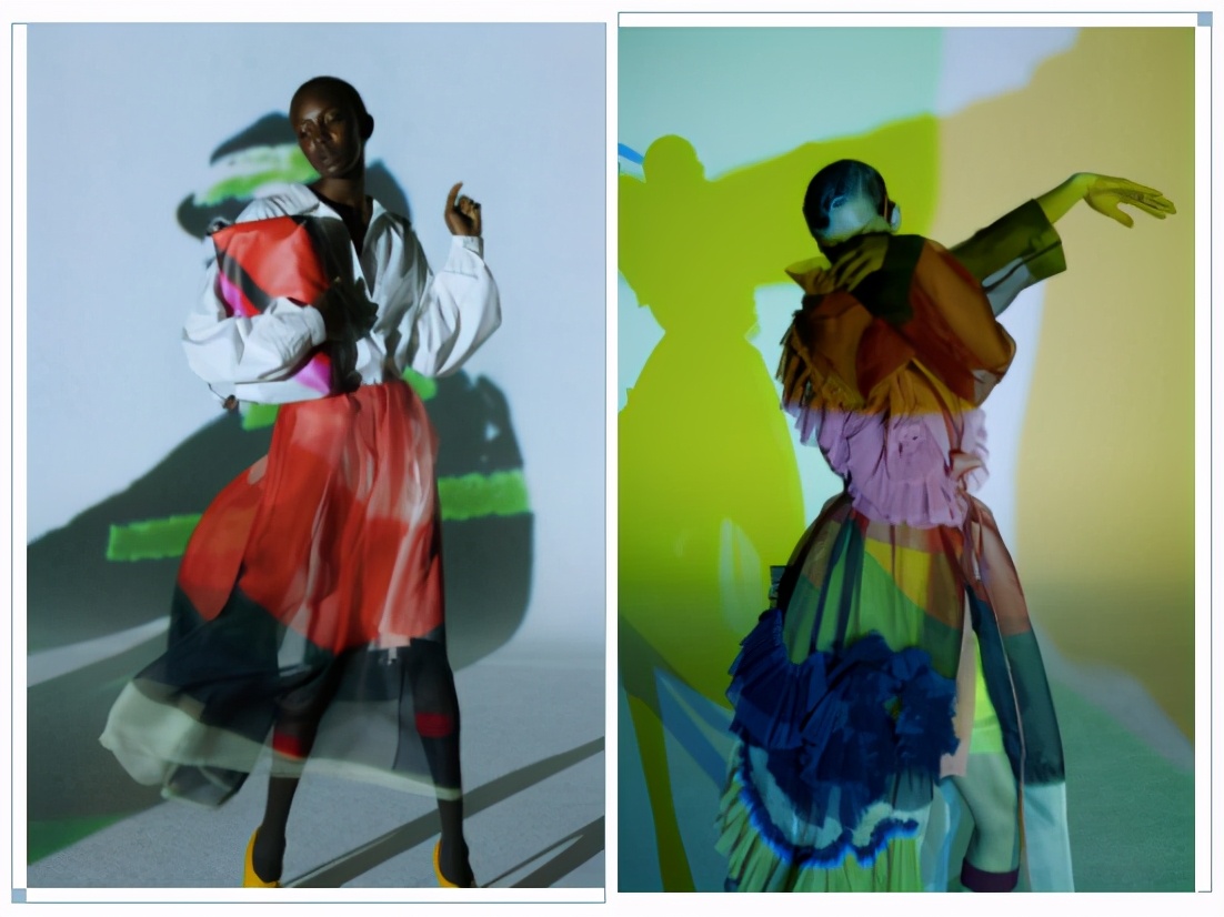 2021春夏巴黎高级定制时装周,时装周巴黎2021春夏高定