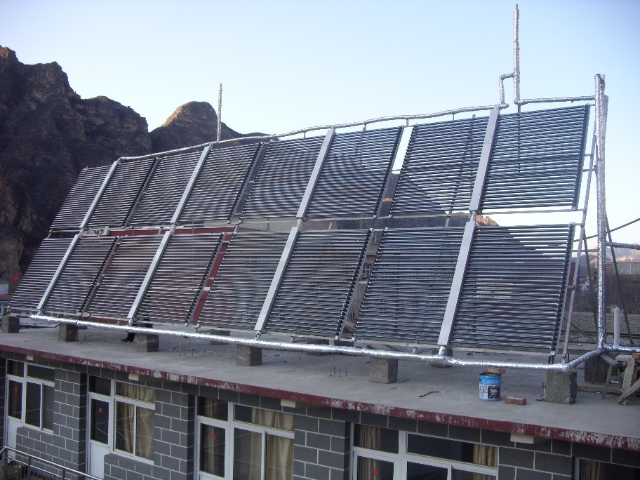 农村安装什么样的地暖既热又便宜,现在农村有没有必要装地暖