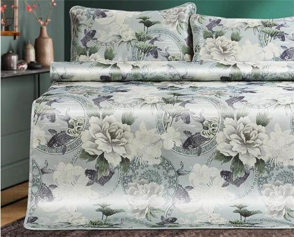 2023夏季凉席最新爆款,新款流行夏日凉席