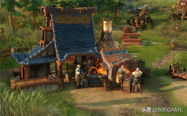 e3展是什么,e3展发布会