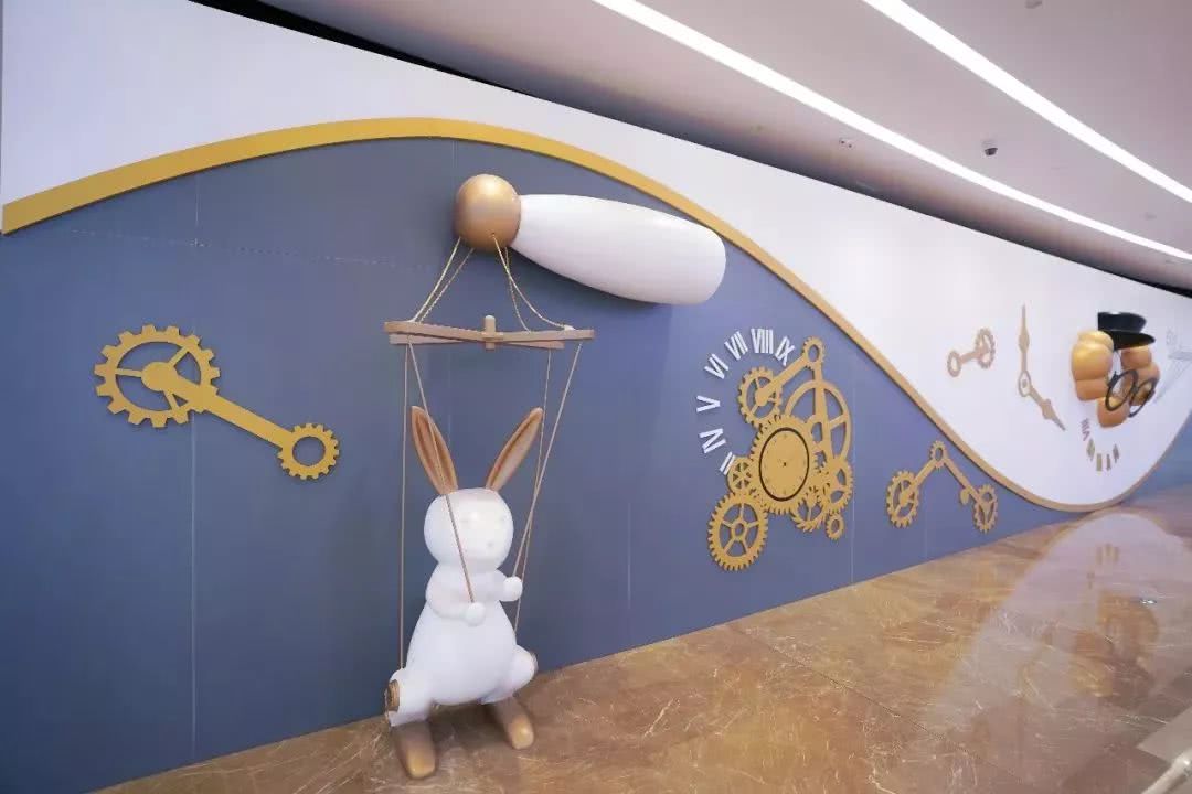 上海老佛爷百货全是奢侈品,老佛爷百货有什么