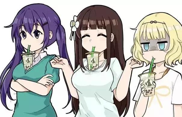 日本人的骚操作，每个我都想截图转发