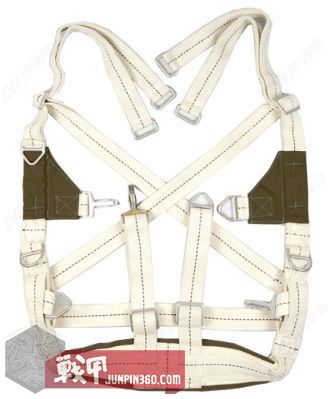 二战美军17空降师,二战美国空降师各师标志