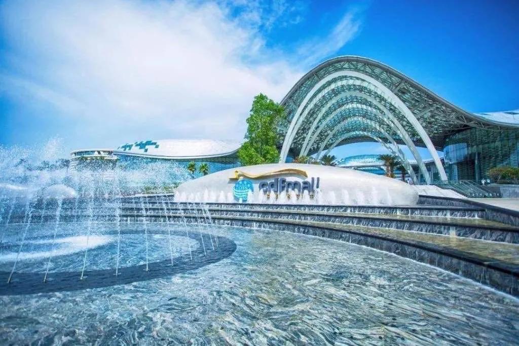 @三亚市民旅游购物新潮流,收下这份海南免税店“玩购”指南