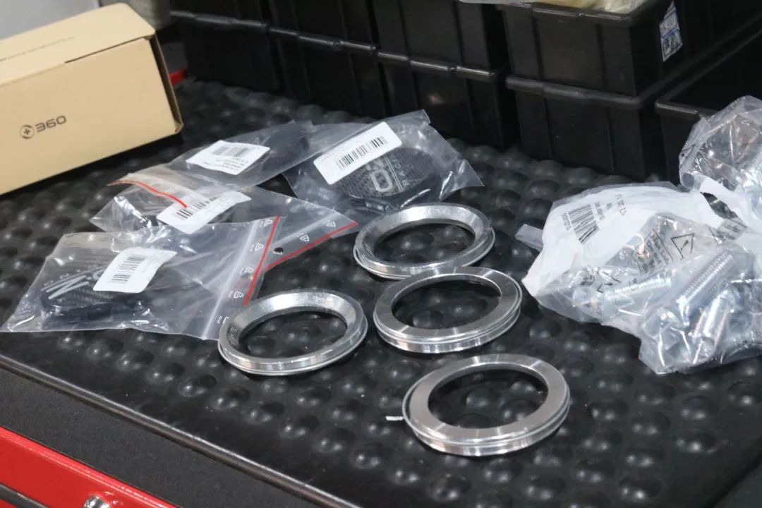 怪兽修车完整版,怪兽修车途锐