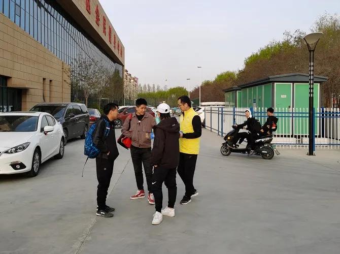 【公益体彩】公益体彩陪你过健康周末“中国体育彩票杯”2021年宁夏足球协会乙级联赛开赛了！