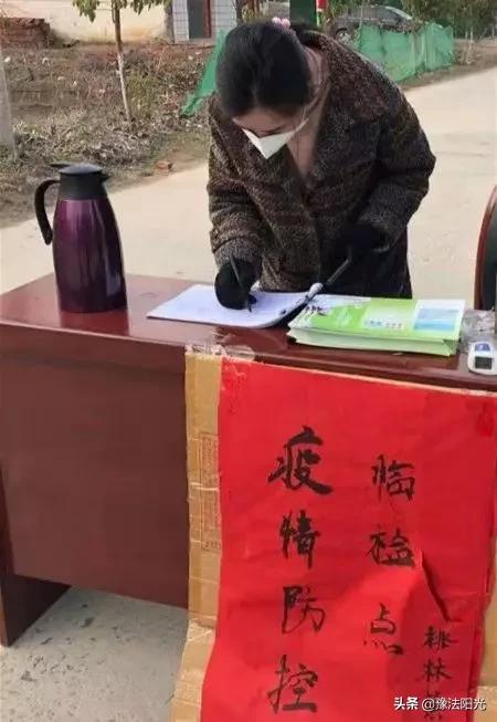 不同的战疫,不同岗位同样的坚守与担当