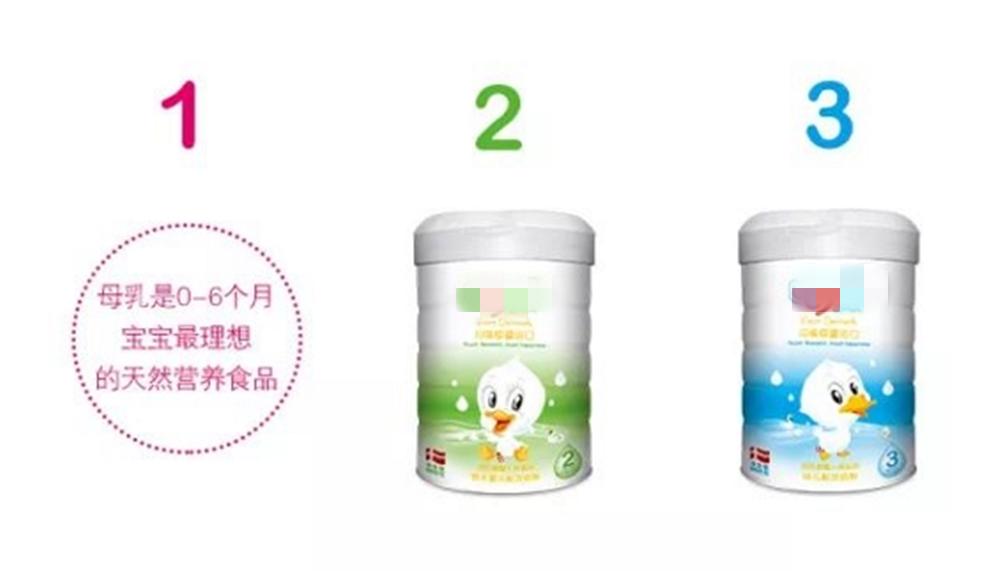 最新15种奶粉质量不合格,哪个品牌的洋奶粉不合格