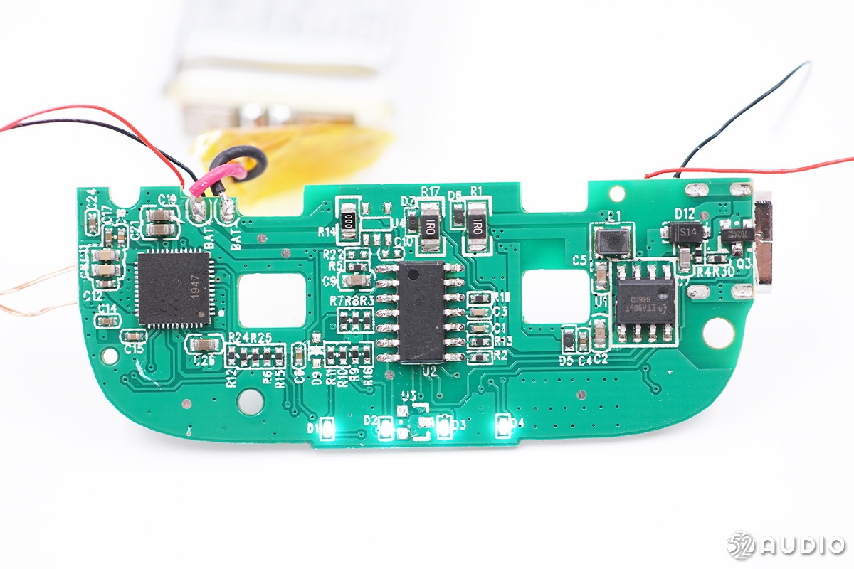 摩米士spark蓝牙耳机怎么样,摩米士bt5蓝牙耳机评测