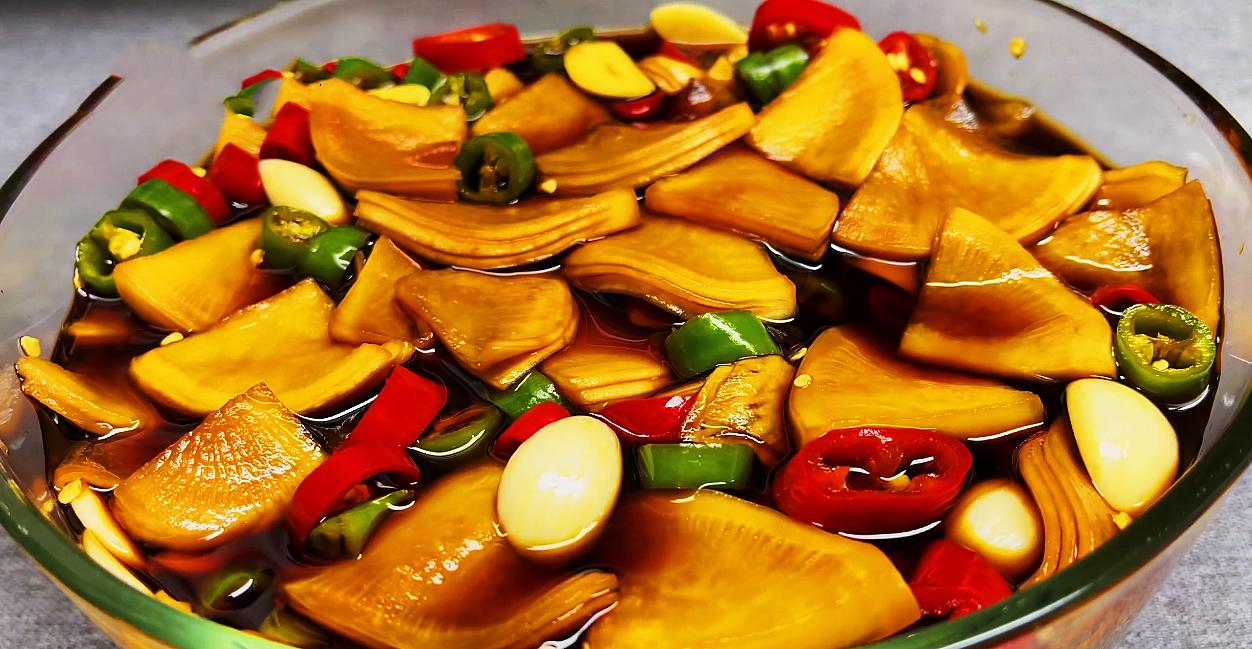 十大萝卜做法大全,十月萝卜赛人参的做法