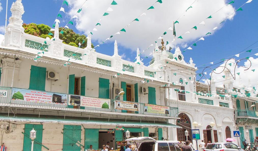 毛里求斯旅游攻略三天自驾,2018毛里求斯旅游攻略