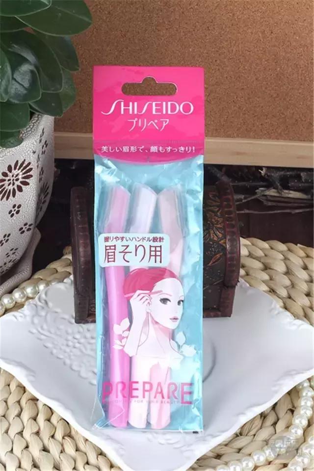 资生堂口碑最好的4款,资生堂值得入手的东西