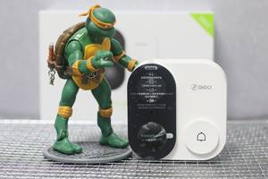 360可视门铃1c和电信版区别,门卫360可视门铃