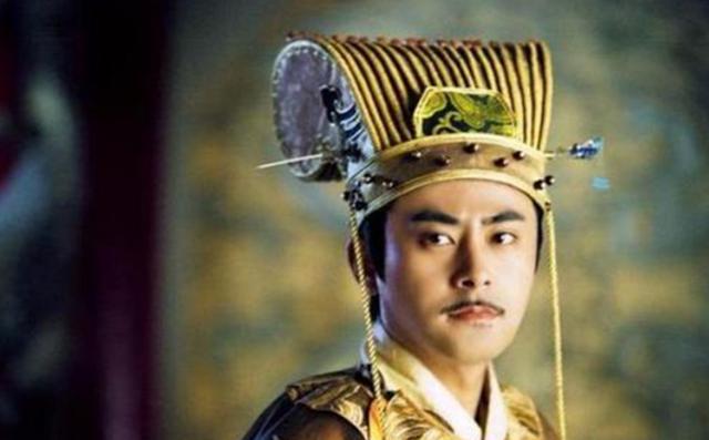 北宋传奇将领高琼：若不是他驱赶宋真宗的座驾，历史可能就会改写