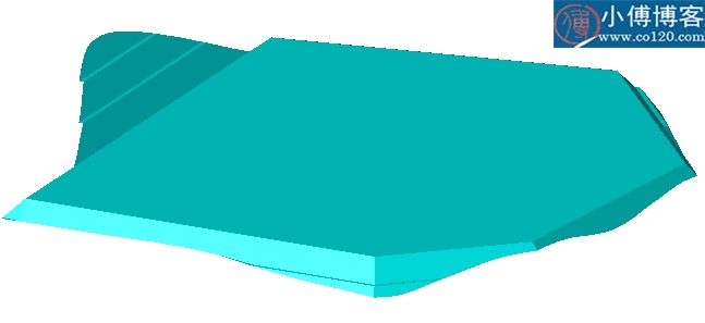 飞时达v14方格网土方计算步骤,飞时达CAD土方计算