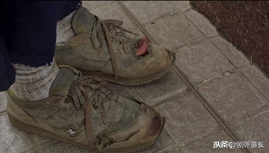 少林足球星爷一字马花絮,星爷的少林足球有多大成就