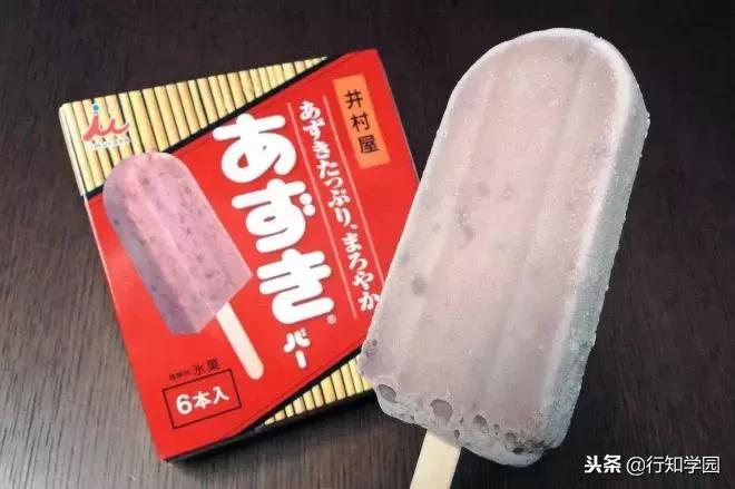 日本最硬的冰淇淋,日本最火爆冰激凌