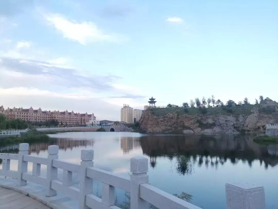 辽宁省普通高等院校(二十二)渤海大学