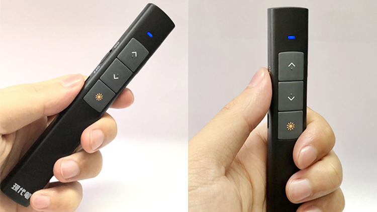 现代笔P5，让你成为职场的“神笔马良”