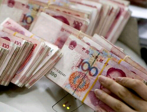 往银行存1000万一个月多少利息,往银行存100元有多少利息