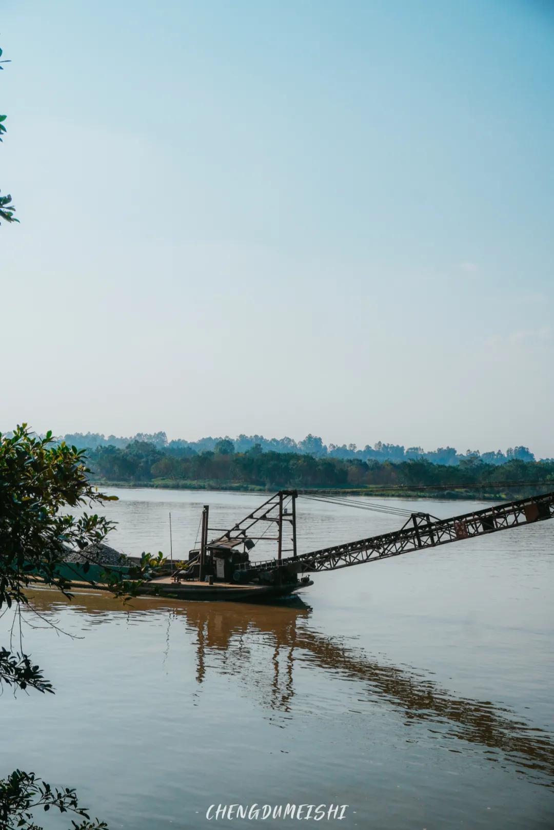 四川省青神县有哪些地方,四川青神有什么好玩的