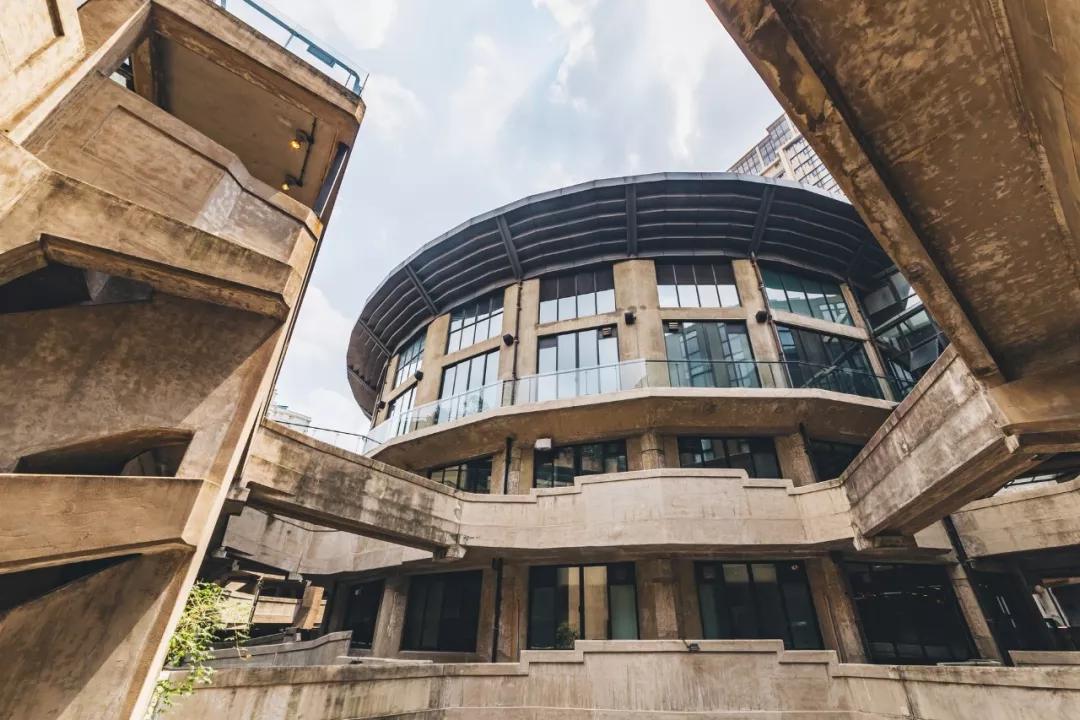 虹口足球场鲁迅,虹口足球场鲁迅纪念馆