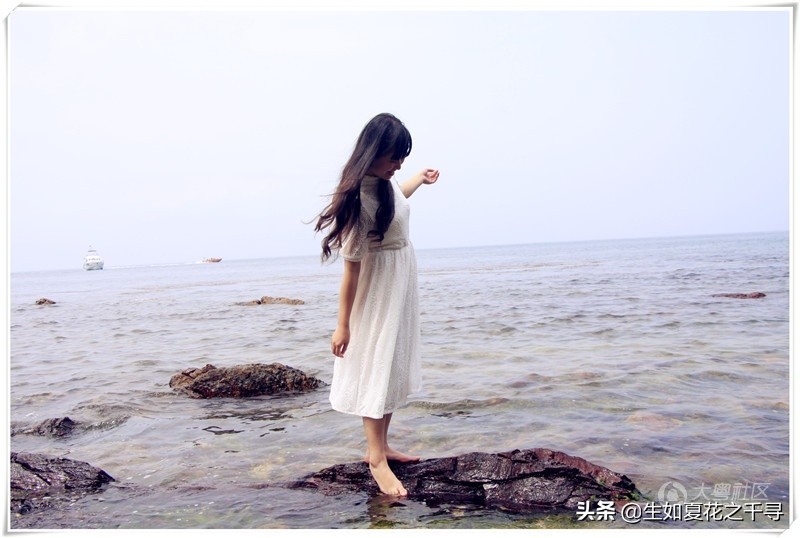 深圳市杨梅坑美人鱼拍摄基地,深圳大鹏杨梅坑美人鱼拍摄地点