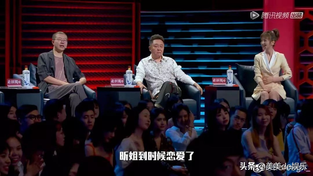 被一姐*压打**，她竟不是傻白甜！恋情、新剧、综艺全面开花？