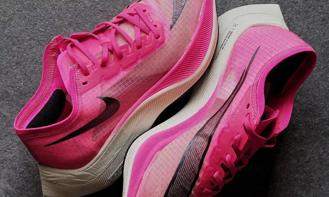 对膝盖比较好的跑鞋,适合脚踝力量弱的跑鞋