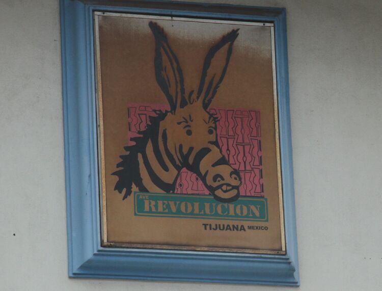 墨西哥蒂华纳现在时间,墨西哥蒂华纳市简介