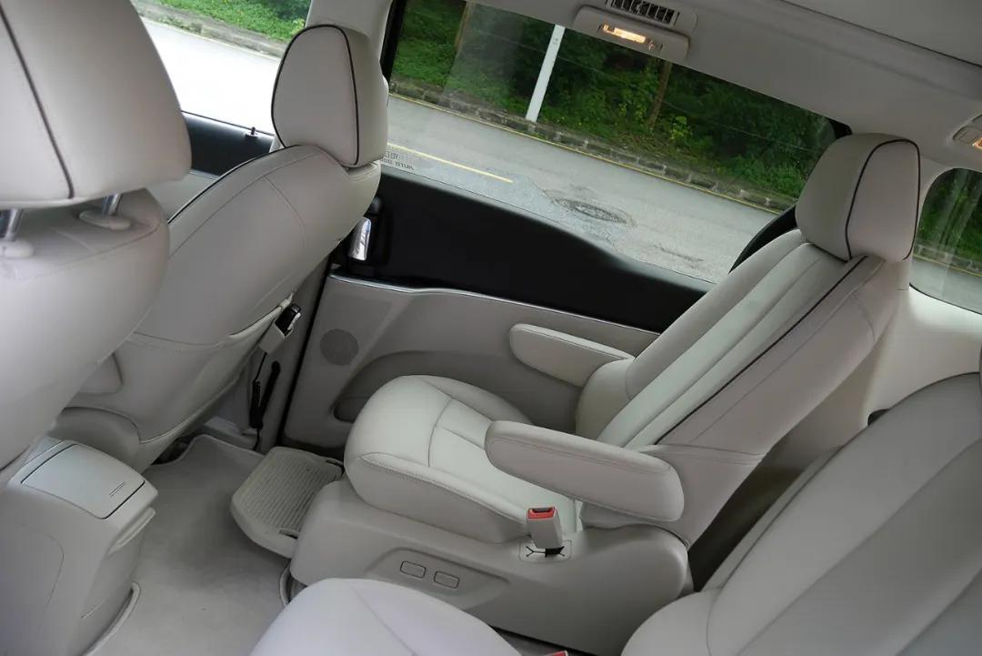 H-10M+4!记住这招就有好听的GL8